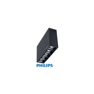 PHILIPS Contour Light SM386C S5 P10 935 PSU WB BK Philips GreenUp Linear Light 911401517002