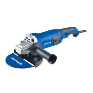 INTOUGH 2200W 230mm Cutting Grinding Machine 9 Inch Economic High Performance Electric Angle Grinder