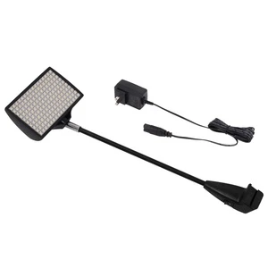 Pop up Long Arm Exhibition Expo Fair Display Light with Long Arm Exhibition Lamp