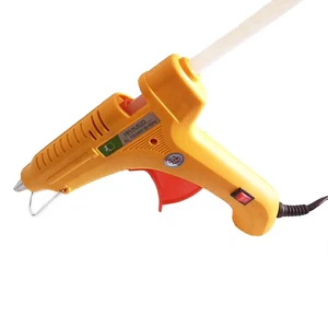 HJ020 New Design Hot Glue Gun