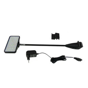 TOUTO 2024 High Quality Portable 32V 10W LED Booth Light Stage Lighting Adjustable Display for Trade Show Exhibitions