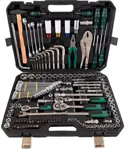 Household Tool Set Woodworking and Electrician Tool Set Tool Set
