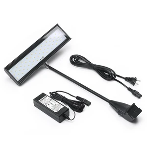 43.2W LED Exhibition Gazebo Lights for Industrial Exhibition Hall Featuring in Guangzhou International Lighting Exhibition