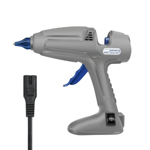 Glue Gun New Design Hot Glue Gun Dual Temperature Hot Melt Glue Gun for Sealing Wax Stick