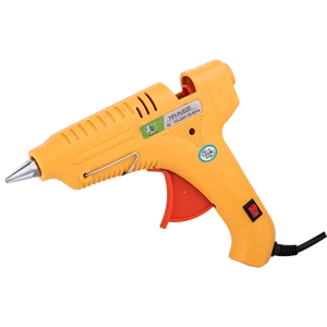 HJ020 40w Hot Melt Diy Glue Guns