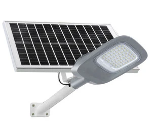 Solar Powered Street Lights Quick Charge Solar Panel Waterproof Solar Street Lights Outdoor Lighting 200W 300W