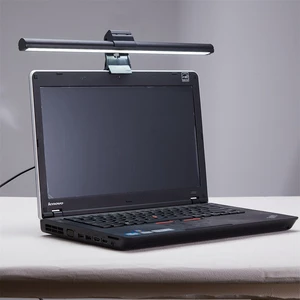 Wholesale Dimmable PC Monitor Screen Bar Laptop Desktop Hanging Light For Gaming Work LED Computer Monitor Light Bar Desk Lamp