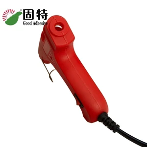 Multi-Watt Hot Glue Gun for Metal & Paper DIY Handicrafts