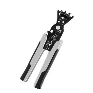 Multifunctional DIY Wire Bending Crimping Cutting And Stripping Plier Tool Industrial & Multi-Functional With OEM Support