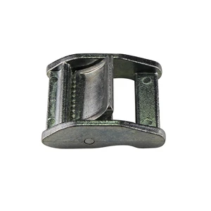TDR S07 Metal Belt Buckle
