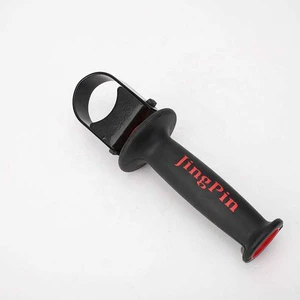 Premium Electric Tool Accessories Thickened Electric Pickaxe Front Handle Front Handle Electric Pickaxe Accessories