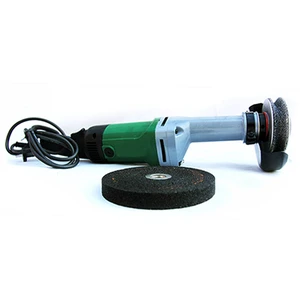 High Quality Angle Grinder Electric Straight Angle Grinder of Power Tools Hot Sale Products