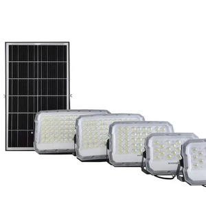 Little Eagle Solar LED Floodlight 50W 100W 200W 300W 500W
