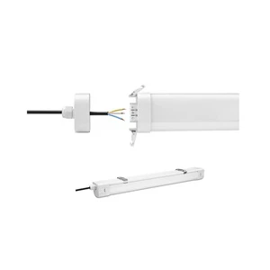 Tri Proof Fixture Linkable IP65 IK08 Led Tri-proof Tri Proof Light Waterproof 45W