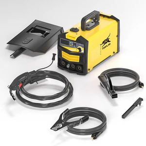 High Quality Retail Price List From Professional Factory Mig Welding Machine 220v Mig Welder