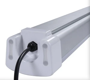 Factory Directly Led Tri-Proof Light Ul Explosion Tri-Proof Light Waterproof Lamp Quickly Delivery Time