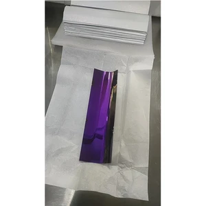 Refracted Focus Light Uv Lamp Holder Reflector