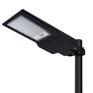 Hot Sale 600W 6800LM Solar Lights for Outdoor All in One Solar Led Street Light Lamp Outdoor Motion Sensor with Remote Control