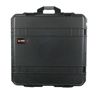 Professional Factory Made ODM Customizable Tool case Large Safety protection Waterproof Laptop Case