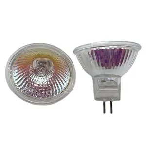 Adjustable Halogen Lamp 220V 240V 35W Beads Reflector Spotlight Halogen Lamp Cup