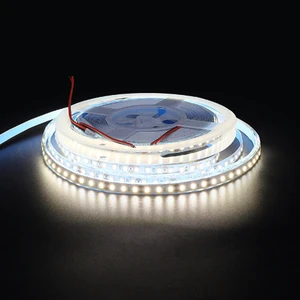 Factory Direct Price Led Strip Light 12/24v Low-voltage Linear Light Strip Led Strip Light