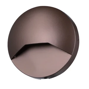 Aluminum Garden Decoration Low Voltage IP65 Waterproof Led Garden Deck Light Outdoor Wall Lighting for Garden Fence