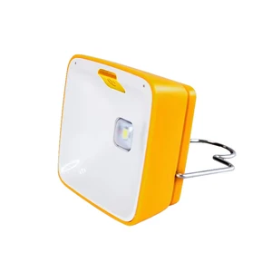 Potential New Energy High Quality Portable Solar Reading Light for African or Asian Markets with Factory Private Mould