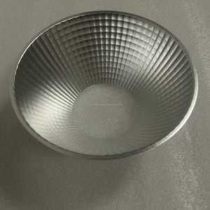 OEM/ODM Metal Spinning 165 Caliber 7