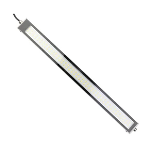 Machine Tool Work Light Industrial Metal Three-proof Lights Waterproof Explosion-proof Lamp CNC Lathe Tri-proof Lighting