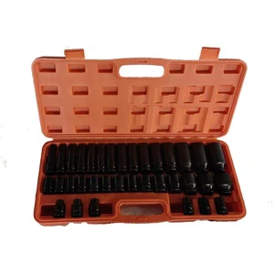 High Quality Pneumatic air Cannon Sleeve Set of 35 Pieces
