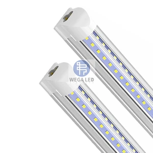 Tube T8 T5 Led Light 600mm 900mm 1200mm 1500mm 60cm 90cm 120cm 150cm 2ft 3ft 4ft 5ft 9W 15W 20W 30W Led Lamps Integrated G13 G5