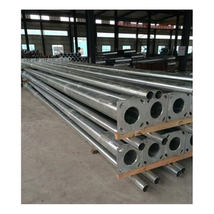15 Meter Street Light Pole Solar Lamp Post