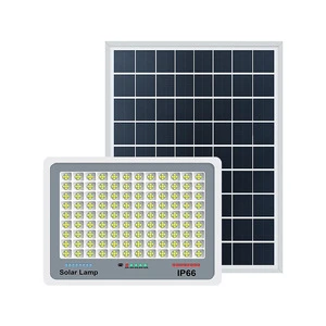 Solar Outdoor Lamp, Garden Lamp, Household Special Bright One-plug-two-outlets Indoor and Outdoor Lighting Street Lamp