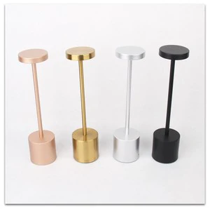 Table Lamps Bedroom Light Restaurant Table Lamp Lamps Home Decor Luxury Decorations for Home Home Decoration Items