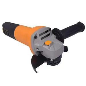 4in Angle Grinder 6
