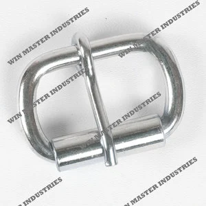 Belt Buckle