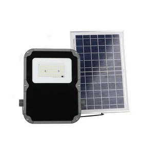 Outdoor Solar Light 200W Solar Lamp External IP65 Waterproof Solar Spotlight With Remote Control Outdoor Flood Light for Garden