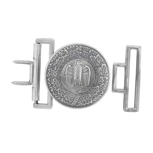 Stylish Steel Buckles For Backpack Straps And Travel Accessories Rust-Resistant Steel Buckles For Durable And Long-Lasting Use