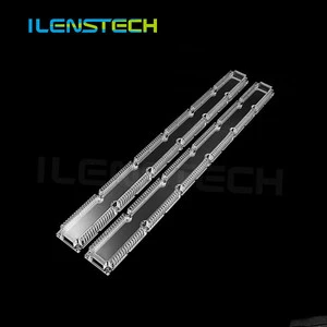 Optical 490mm Led Linear Lens 3030