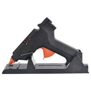 Cordless 60W Hot Melt Glue Gun for Industrial Featured with High Quality and Fast Preheating