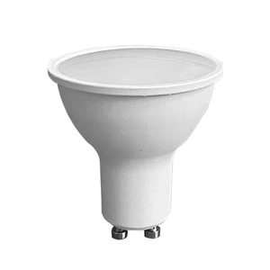 Led Lamp Cup 120 Astigmatism Soft Light Gu10 Plastic Aluminum Shopping Mall Hotel Special Small Spotlight Bulb