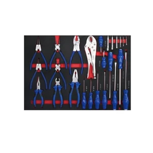 New Product Ideas 2026 Customizable 421-Piece Carbon Steel Wrench Tool Kit Professional Hand Tools