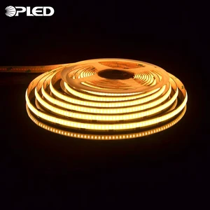 Backlight 12v 24v Sequential Smd 2835 Horizontal Bending Pixe Color Smart Ir 5m 10m Pixel Cob Led Strip Light