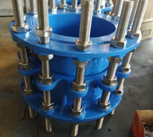 cast iron pipe fittings