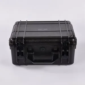 MM-TB201 HOT SALE Household Electrician Dedicated Waterproof Plastic Tools Box Sets Multi-function Home Hardware Tool Kits