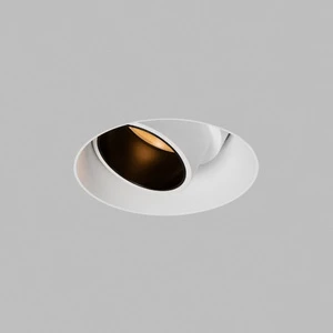 Hot Sale 15W Voleos Adjustable Trimless FRD Ceiling Light LED Fire Rated IP54 Deep Recessed Trimless LED Downlight with Snoot