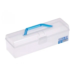 New Blue Sturdy Tool Boxes MD Series