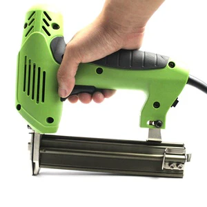 Hot Sale Electric Stapler Framing Nail Gun