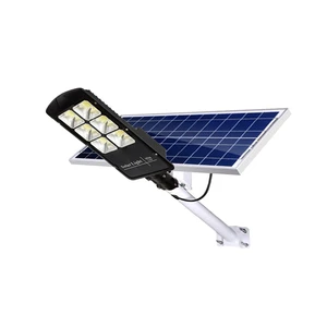 Solar Street Light with Remote Control Solar Street Light 300w Led Solar Street Light