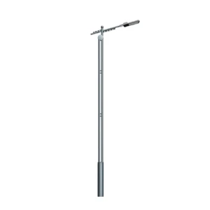 High Quality IP65 Waterproof Aluminum Shell 60W 160W Outdoor All-in-One Solar LED Street Light Motion Sensor For Road